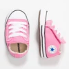Converse Chuck Taylor All Star Cribster Mid - Babyschoenen - Pink/Natural Ivory/White -Stijl Schoen Verkoopwinkel 5a17a49f23ec45ecbd0c0edd4859d7d4