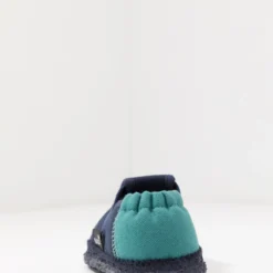 Nanga Klette Unisex - Pantoffels - Petrol -Stijl Schoen Verkoopwinkel 5a3e32bab2374af8ba5fc121042db2b1