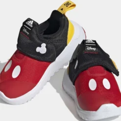 Adidas Sportswear X Disney Suru365 Mickey- Klittenbandschoenen - Core Black Better Scarlet Bold Gold -Stijl Schoen Verkoopwinkel 5a8020a18fea4cf690ad9da8dbb243aa scaled