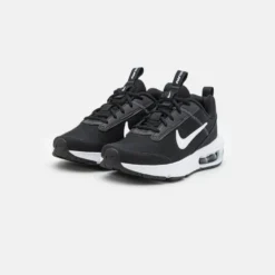 Nike Sportswear Air Max Intrlk Lite Unisex - Sneakers Laag - Black/White/Anthracite/Wolf Grey -Stijl Schoen Verkoopwinkel 5ab6eac437aa43de8cfbe0cf153639ee scaled