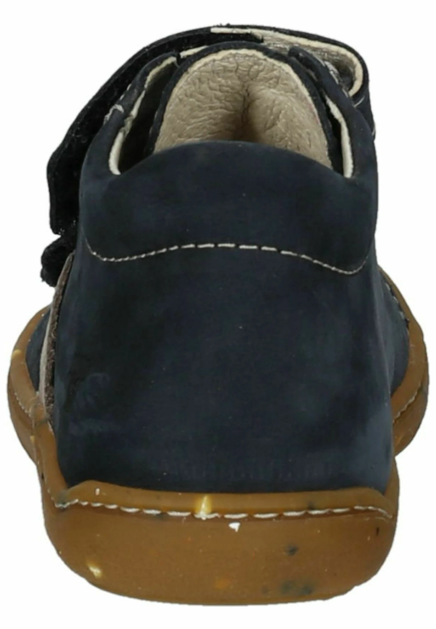 Babyschoenen - Nautic Beige 6 Babyschoenen - Nautic Beige - Afbeelding 4