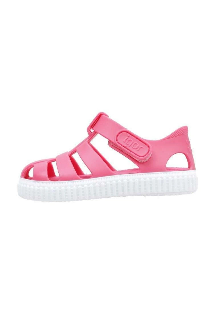 Igor Nico - Sandalen - Pink 3 Igor Nico - Sandalen - Pink