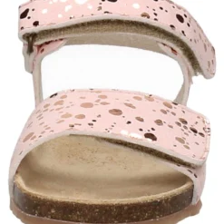 Sandalen - Roze -Stijl Schoen Verkoopwinkel 5b02966f27b946af8d5e9baa8b20fc10