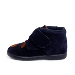 Babyschoenen - Azul