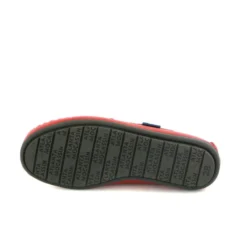 015 Walkers In Smooth - Mocassins - Red -Stijl Schoen Verkoopwinkel 5b3d5258ae1c40309decbefa573a566e