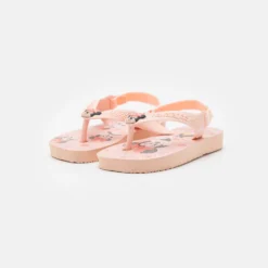 Havaianas Flip Flop Baby Disney Classics Ii - Teenslippers - Pink -Stijl Schoen Verkoopwinkel 5b3f790b6fa74c9282aefe38d5d0b25a scaled