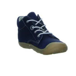 Ricosta Babyschoenen - Blue -Stijl Schoen Verkoopwinkel 5b4289acccad46d195a02c109a64d478