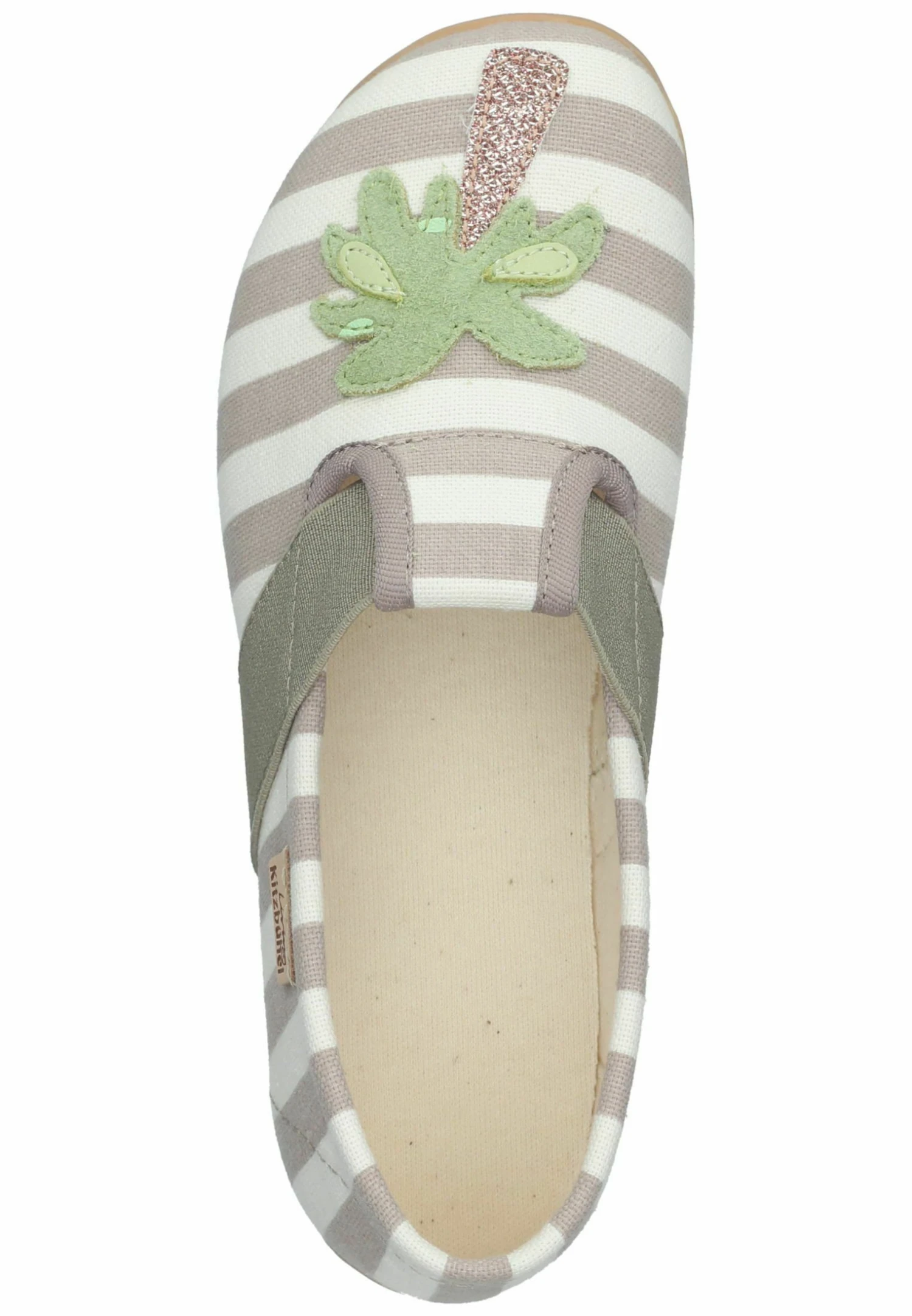 Living Kitzbühel Pantoffels - Cloud 5 Living Kitzbühel Pantoffels - Cloud - Afbeelding 3