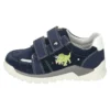 Ricosta Bobi - Sneakers Laag - Nautic -Stijl Schoen Verkoopwinkel 5b4cb7968fa64994935f907c853ad0f9