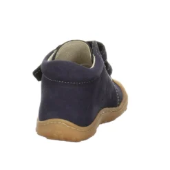 Ricosta Klittenbandschoenen - Blau -Stijl Schoen Verkoopwinkel 5b5aee99a48841b1890045987adbae82