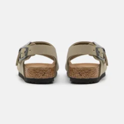 Birkenstock Milano Kids Earthy Unisex - Sandalen - Faded Khaki -Stijl Schoen Verkoopwinkel 5b7fdd28a77545198d98e2b618cc3919 scaled