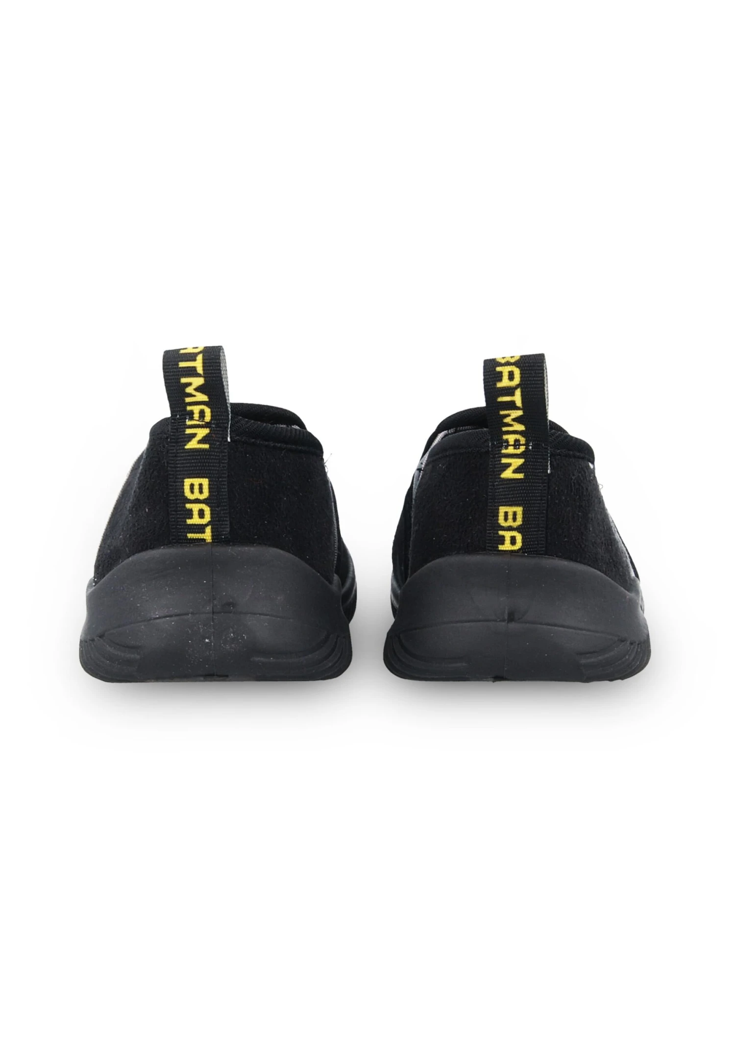 BatmanInto The Night- Instappers - Black 6 BatmanInto The Night- Instappers - Black - Afbeelding 4