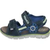 Primigi Outdoorsandalen - Navy -Stijl Schoen Verkoopwinkel 5c681b4bcee64195922aa8ec65a19a7a