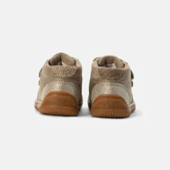 Woden Tristan Pearl - Klittenbandschoenen - Grau -Stijl Schoen Verkoopwinkel 5c830dea5ae447faa3e43558d4e7c4f5 scaled