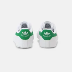 Adidas Originals Stan Smith Crib Unisex - Babyschoenen - White -Stijl Schoen Verkoopwinkel 5cd0922df8044eb0b90edd642910054d scaled