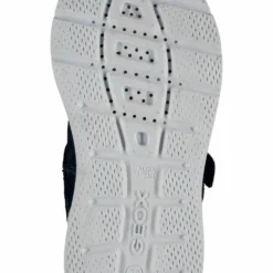 Geox Sneakers Laag - Navy Silver -Stijl Schoen Verkoopwinkel 5cf37e11ae5f4ff3b55e0506088162e0