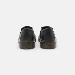 Dr. Martens Adrian Unisex - Instappers - Black -Stijl Schoen Verkoopwinkel 5d16ce51da7345489d74131bd6eea968 scaled