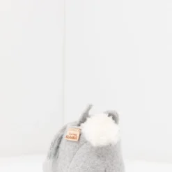 Living Kitzbühel Hasenohren Und Bommel - Pantoffels - Hellgrau -Stijl Schoen Verkoopwinkel 5d4a4eaa07e94cb7937e76f2669a2dbb scaled