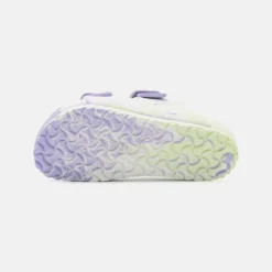 Birkenstock Arizona Kids Unisex - Muiltjes - Faded Lime/Multi-Coloured -Stijl Schoen Verkoopwinkel 5d4b9cbcbd6e456694264729602e1748 scaled