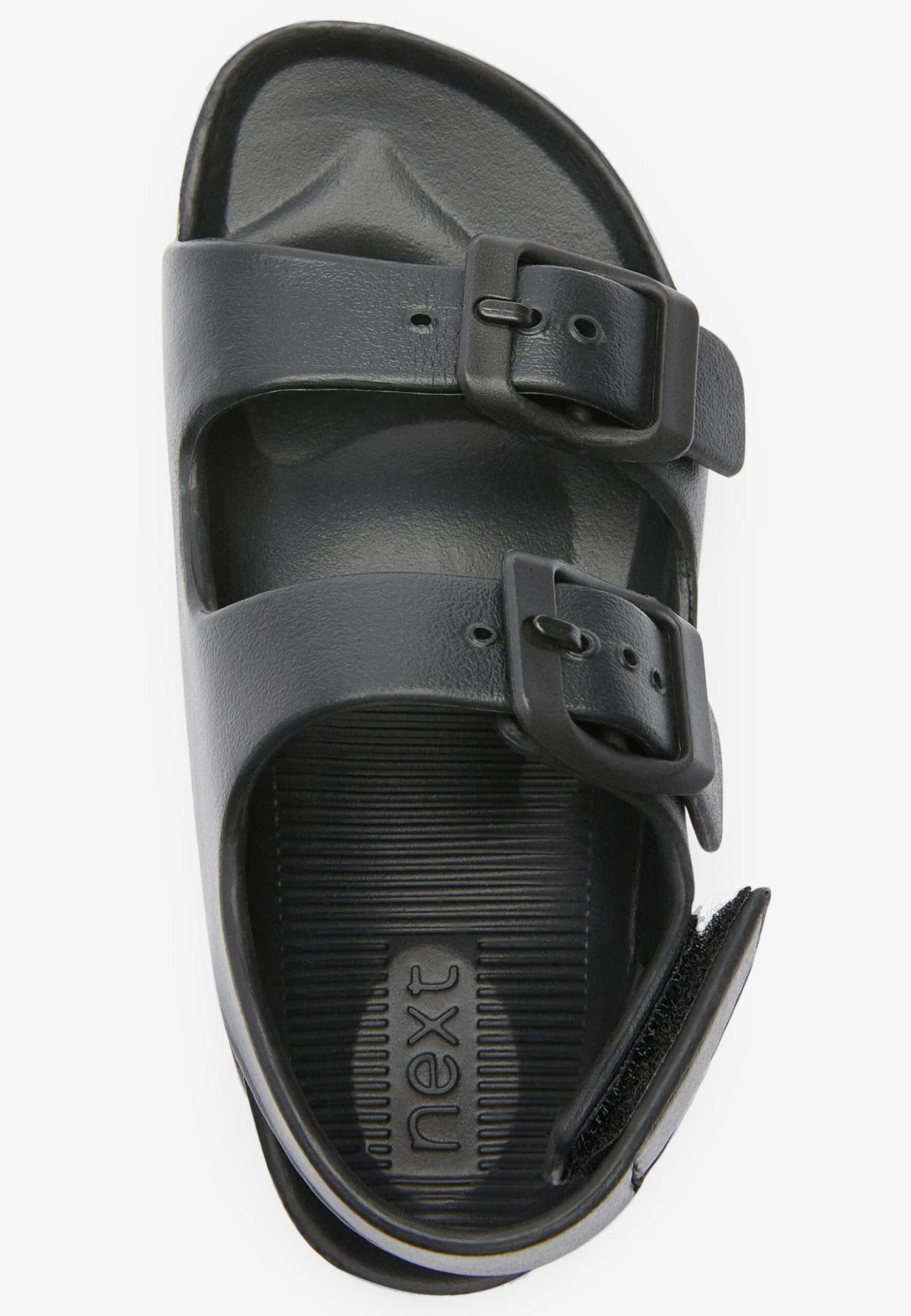 Next Younger - Sandalen - Black 5 Next Younger - Sandalen - Black - Afbeelding 3