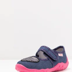 Superfit Bonny - Pantoffels - Blau 11 Superfit Bonny - Pantoffels - Blau -Stijl Schoen Verkoopwinkel 5d62732e97364c4fa515481492deedfc scaled