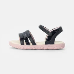 Geox Sandal Haiti Girl - Sandalen - Navy