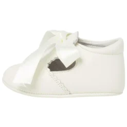 Babyschoenen - Beige