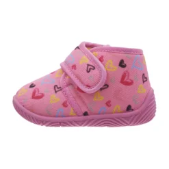 CHICCO Home With For - Babyschoenen - Pink