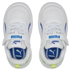 Puma Evolve Gym Alternative Closure - Babyschoenen - White Victoria Blue Summer Green -Stijl Schoen Verkoopwinkel 5dd00e70f6774f48b104b249c6605028 scaled
