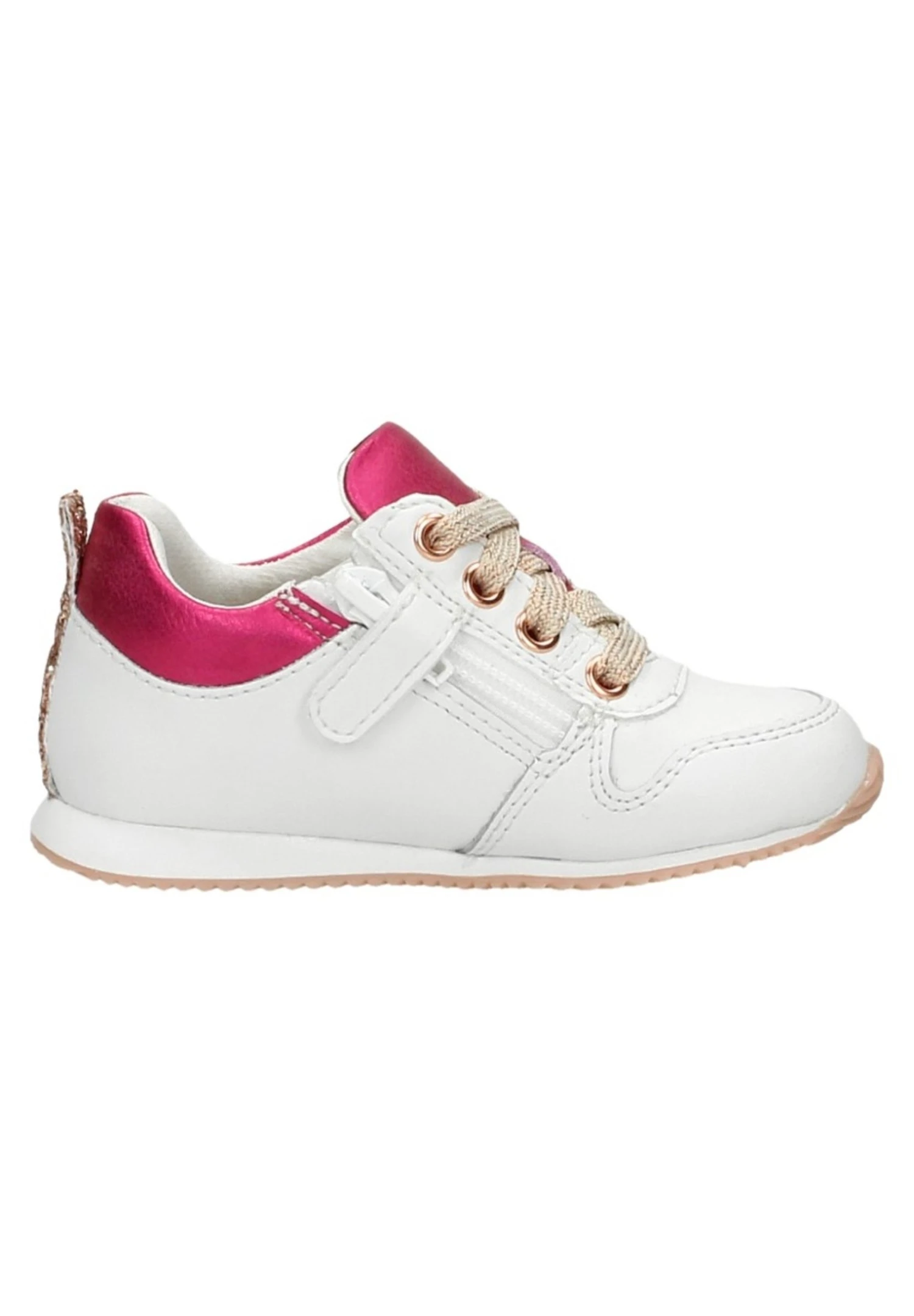 Laag - Sneakers Laag - Wit 9 Laag - Sneakers Laag - Wit - Afbeelding 7