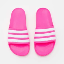 ADIDAS PERFORMANCE Adilette Aqua Unisex - Badslippers - Lucid Pink/Footwear White -Stijl Schoen Verkoopwinkel 5e2ef7d33812459592944851e703d7e7 scaled