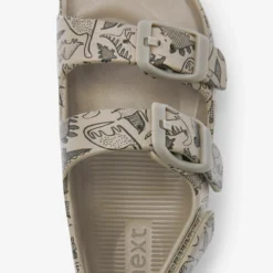 Next Younger - Sandalen - Stone Print -Stijl Schoen Verkoopwinkel 5e5e8423d5c8463a99a6b663edeb1211 scaled