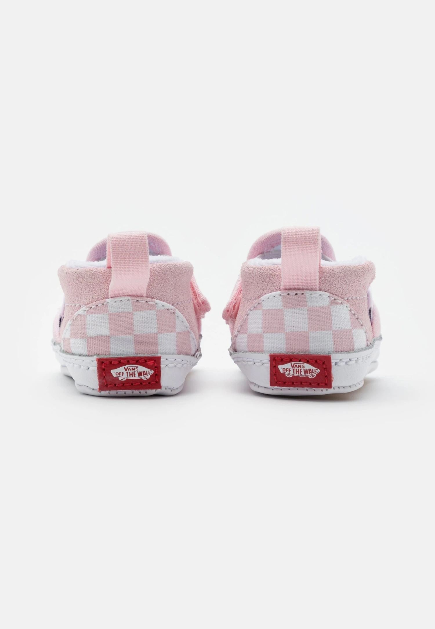 Vans Crib Unisex - Babyschoenen - Blushing Bride/True White 5 Vans Crib Unisex - Babyschoenen - Blushing Bride/True White - Afbeelding 3