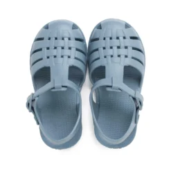 Cangrejeras Niños Colores Empolvados - Badslippers - Azul -Stijl Schoen Verkoopwinkel 5e8e6645a3854c8ca9db0e3af578c7c0 scaled