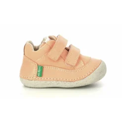 Kickers Sneakers Laag - Orange -Stijl Schoen Verkoopwinkel 5ef81e5ccfc942fd9b1b14b1f21fa7d5
