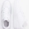 Nike Sportswear Court Borough Unisex - Sneakers Laag - White -Stijl Schoen Verkoopwinkel 5f127ddf93c346ee8f345668919496ce