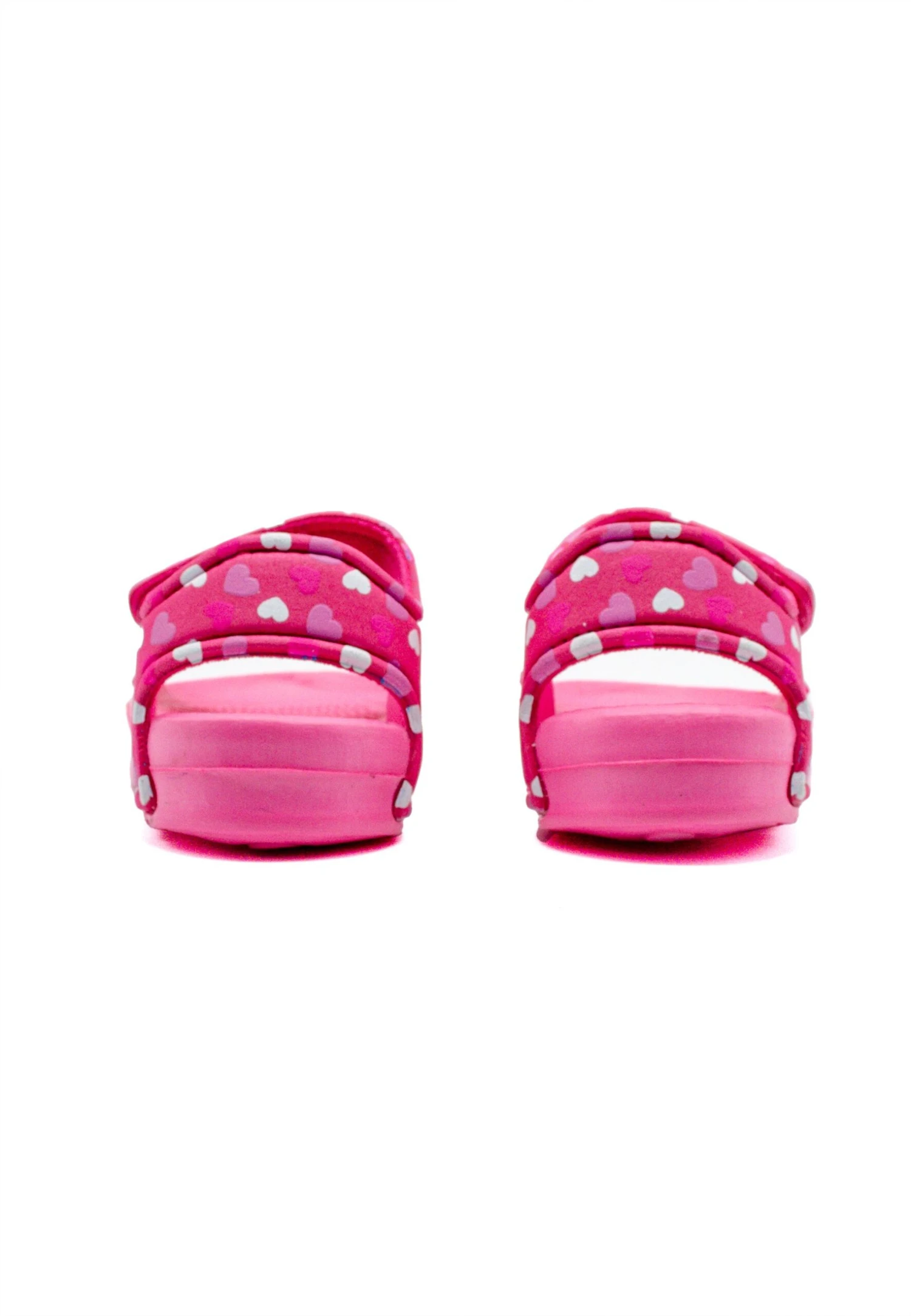 Hello KittyFull Of Hearts- Sandalen - Pink 6 Hello KittyFull Of Hearts- Sandalen - Pink - Afbeelding 4