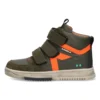 Milan Mieters - Sneakers Hoog - Groen -Stijl Schoen Verkoopwinkel 5fa4055db4ab40ffac9caa558c650758