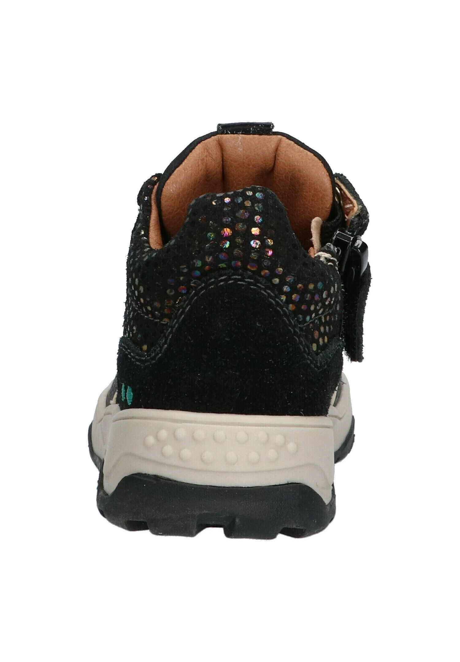 Gabriel Gein - Sneakers Laag - Black 6 Gabriel Gein - Sneakers Laag - Black - Afbeelding 4