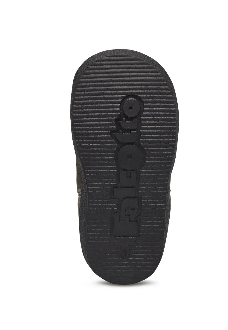 Carl - Babyschoenen - Grey 7 Carl - Babyschoenen - Grey - Afbeelding 5