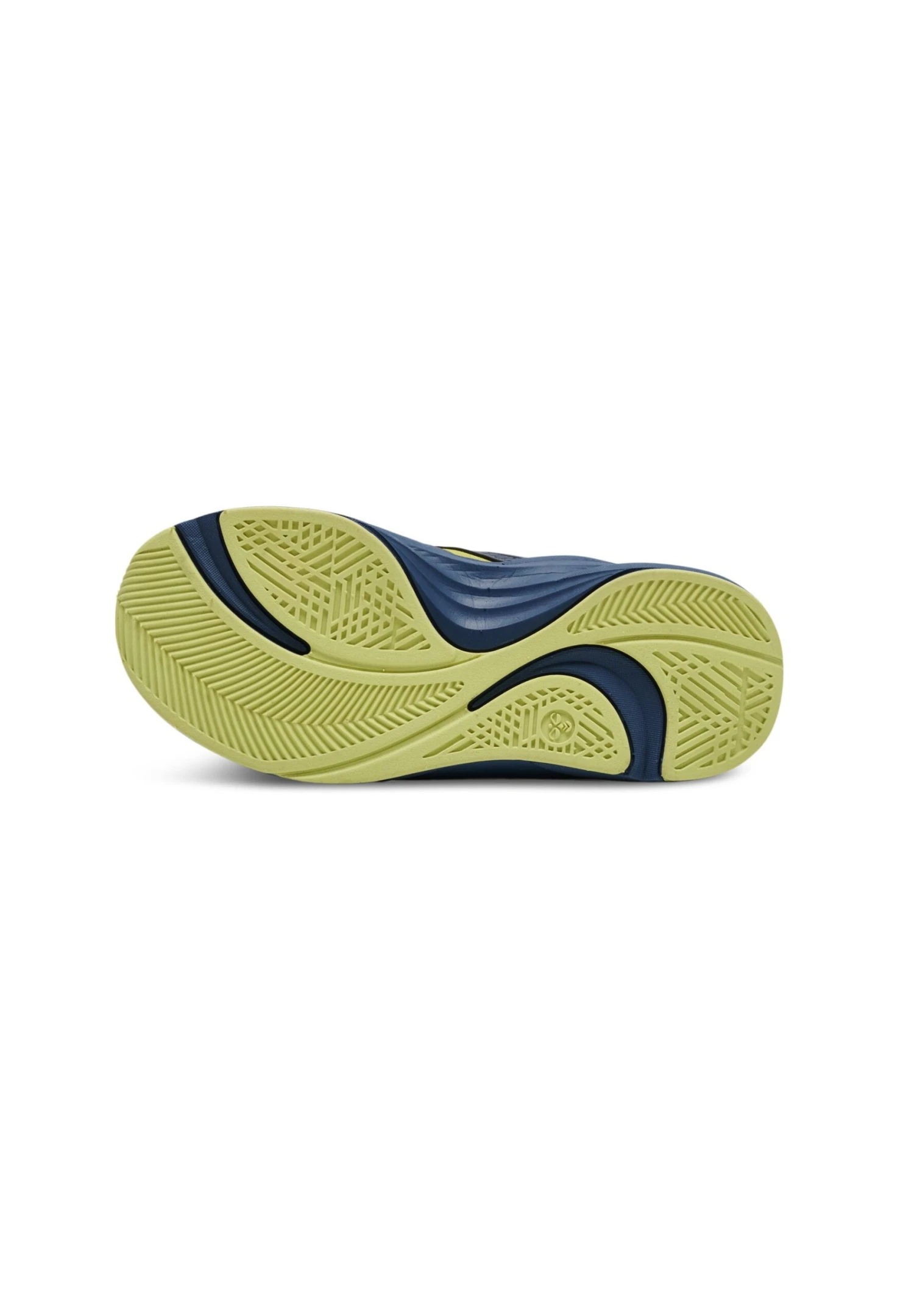 Hummel Reach 300 Recycled Jr - Sneakers Laag - Black Iris 7 Hummel Reach 300 Recycled Jr - Sneakers Laag - Black Iris - Afbeelding 5