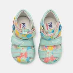 Primigi Piz Baby - Sandalen - Bianco/Multi-Coloured -Stijl Schoen Verkoopwinkel 613e2414bfad40ac86672ca93a2534dc scaled