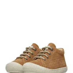 Naturino Cocoon - Sportieve Veterschoenen - Braun -Stijl Schoen Verkoopwinkel 618d14edeb7e489fa44b6602c2ff355a