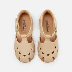 Sweetheart Sandal - Sandalen - Cream -Stijl Schoen Verkoopwinkel 61e13289ead842c2aa9384864272fa25 scaled