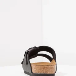 Birkenstock Arizona - Pantoffels - Black -Stijl Schoen Verkoopwinkel 62f847417a7e41f68d2fc55e29e8a929