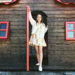 Anturio - Espadrilles - White