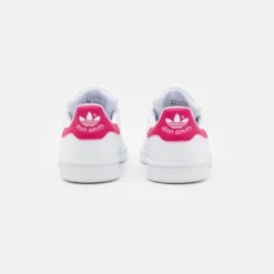 Adidas Originals Stan Smith Unisex - Sneakers Laag - Footwear White/Bold Pink 10 Adidas Originals Stan Smith Unisex - Sneakers Laag - Footwear White/Bold Pink -Stijl Schoen Verkoopwinkel 64308cd61e1e40859632d9b59f7bc72d scaled