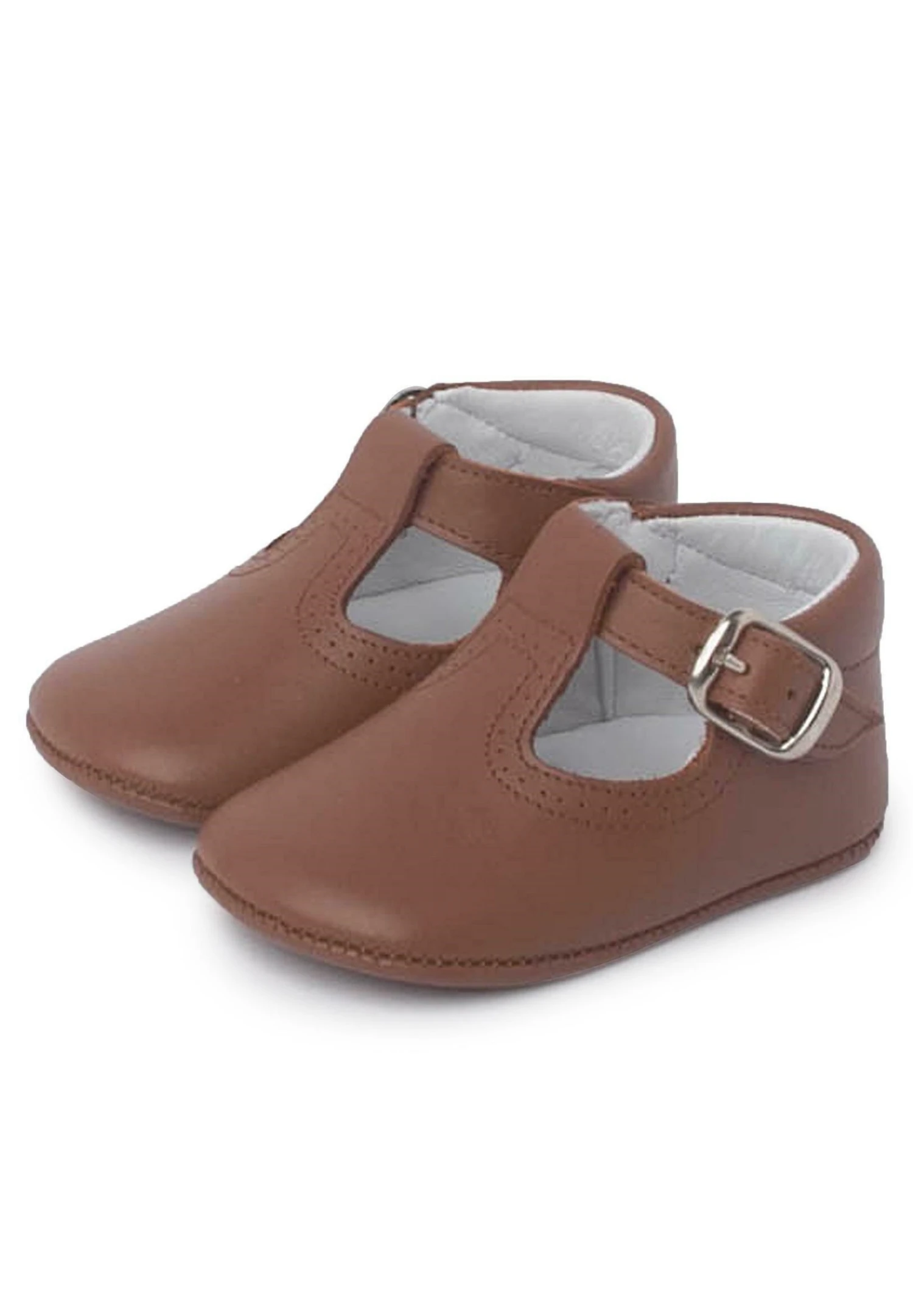 Badana Pepito - Babyschoenen - Cuero 8 Badana Pepito - Babyschoenen - Cuero - Afbeelding 6