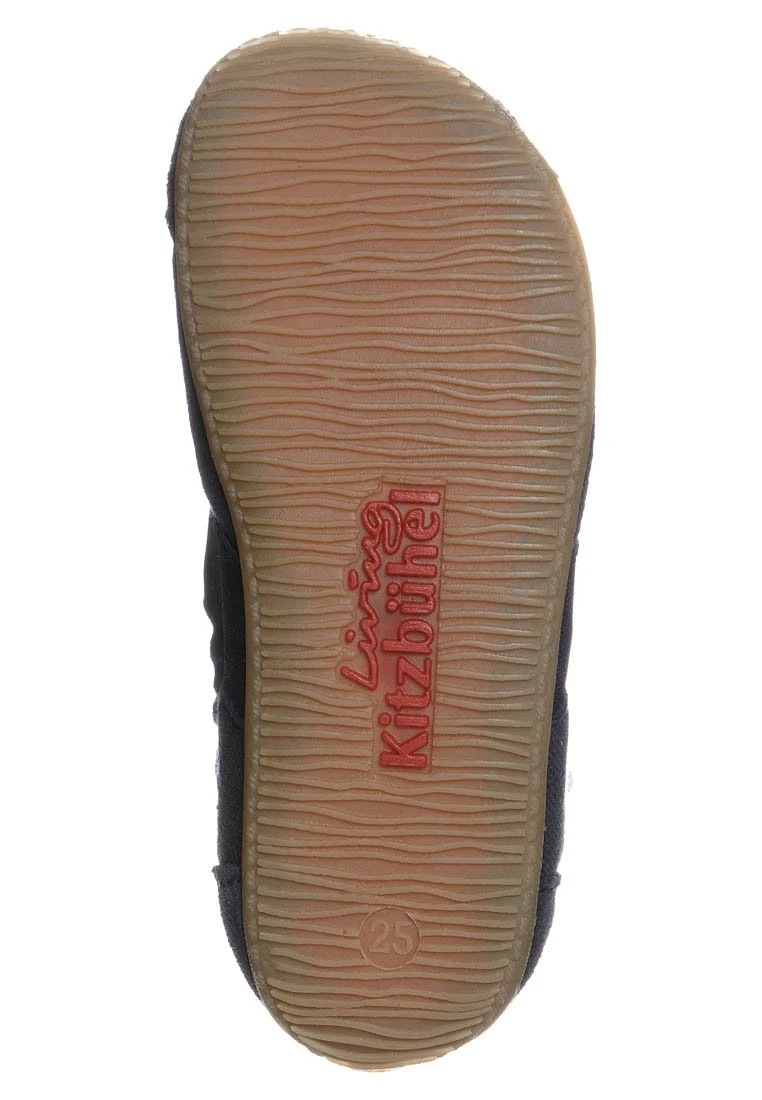 Living Kitzbühel Pantoffels - Marine 5 Living Kitzbühel Pantoffels - Marine - Afbeelding 3