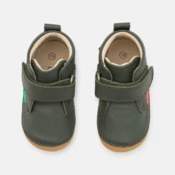 Kickers Sabio - Babyschoenen - Kaki -Stijl Schoen Verkoopwinkel 65d5459f55154f7d95dbe841ceb88215 scaled